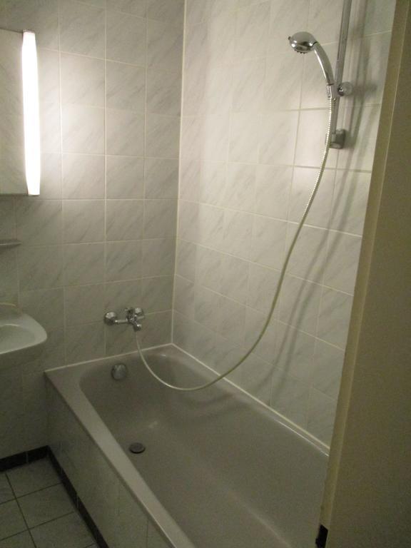 Апартаменти Kleine Wohlfuehloase 2.0 Гайдельберг Екстер'єр фото