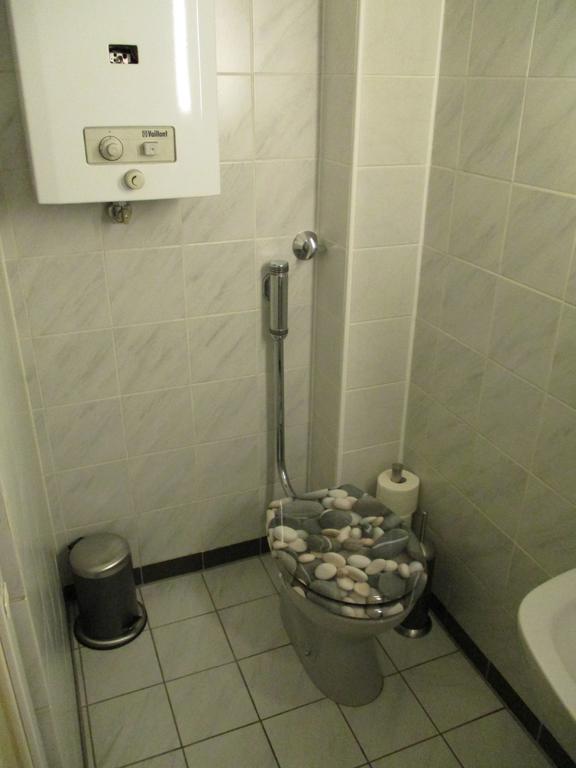 Апартаменти Kleine Wohlfuehloase 2.0 Гайдельберг Екстер'єр фото