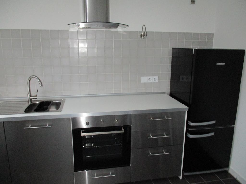 Апартаменти Kleine Wohlfuehloase 2.0 Гайдельберг Екстер'єр фото
